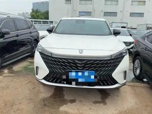 roewe rx5 2023 Petrol