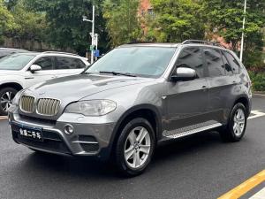 bmw x5 2012 Petrol