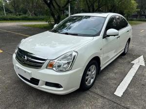 nissan sylphy 2017 Petrol