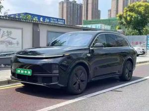 LI Auto LI L8 2024 REEV