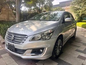 suzuki alivio 2015 Petrol
