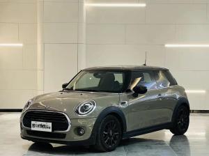 mini 2020 Petrol