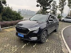 Changan Oshan X7 2021 Petrol