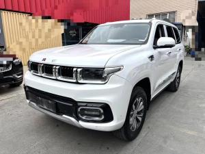 beijing off-road bj60 2024 Hybrid