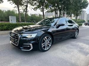 audi a6l 2020 Petrol