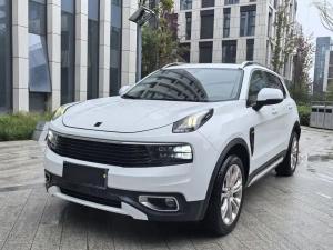   2018 Petrol