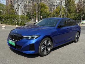 bmw i3 2023 Electric