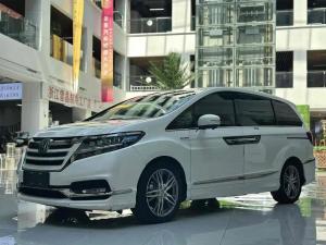 honda elysion 2021 Hybrid