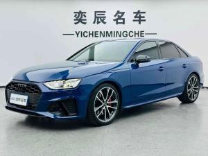 audi s4 2024 Petrol