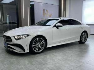 Mercedes-Benz CLS 2022 Petrol
