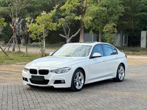 bmw 3 series 2018 Petrol