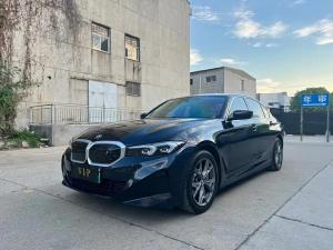 bmw i3 2023 Electric