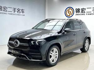 mercedes-benz gle 2023 Hybrid
