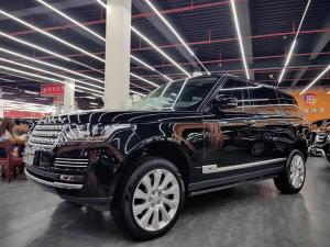 Land Rover Range Rover 2016 Petrol