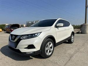 Nissan Qashqai 2021 Petrol