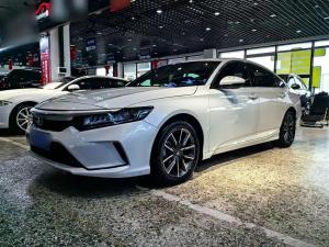 honda inspire 2022 Petrol