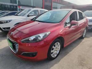 peugeot 308 2015 Petrol