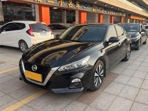 Nissan Altima 2022 Petrol