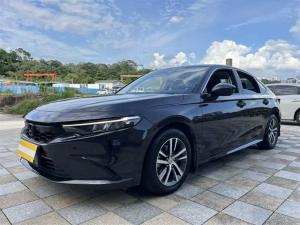 honda integura 2023 Petrol