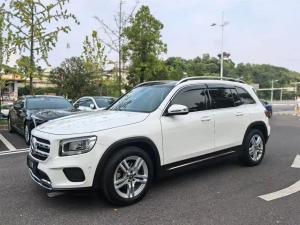 Mercedes-Benz GLB 2020 Petrol