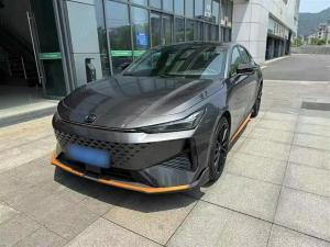 changan uni-v 2024 Petrol