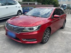 roewe i6 2018 Petrol