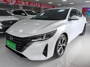 Nissan Sylphy 2024 Petrol