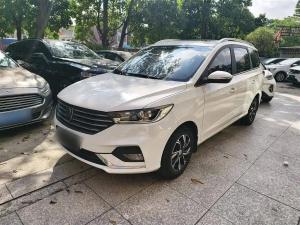 baojun 360 2019 Petrol