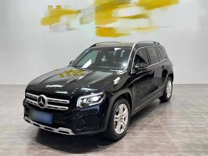 Mercedes-Benz GLB 2022 Petrol