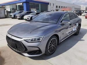 byd han 2023 Plug-in hybrid