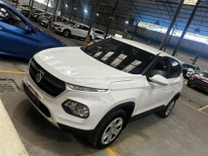 baojun 510 2021 Petrol