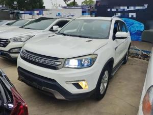 changan cs75 2018 Petrol