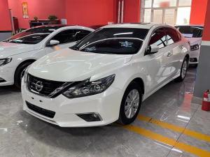 Nissan Altima 2018 Petrol