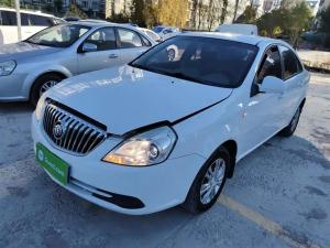 buick excelle 2015 Petrol