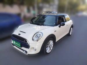mini 2014 Petrol