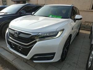 honda ur-v 2019 Petrol
