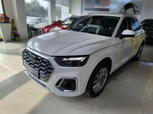 audi q5l 2023 Petrol