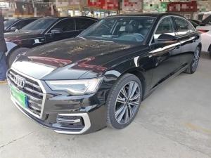 audi a6l 2023 Petrol