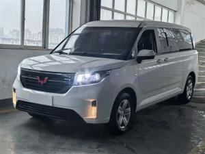 wuling journey 2024 Petrol