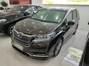 honda elysion 2022 Hybrid