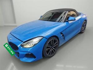 bmw z4 2022 Petrol