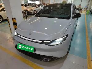 leapmotor c01 2023 Electric
