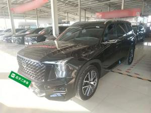 GAC Trumpchi Trumpchi GS8 2023 Petrol