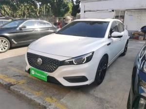 mg 6 2020 Petrol