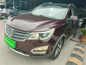 baojun 560 2015 Petrol