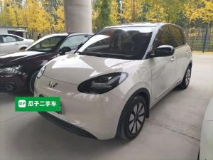 wuling bingo 2023 Electric