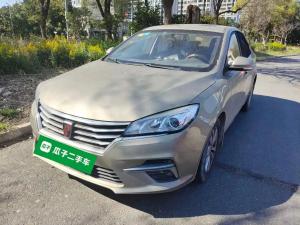 roewe 360 2018 Petrol