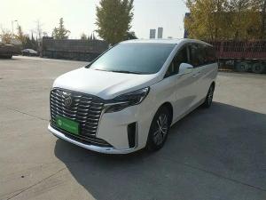 buick gl8 2023 Hybrid