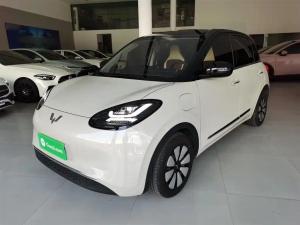 wuling bingo 2025 Electric