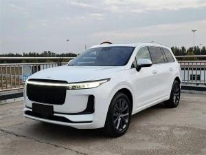 LI Auto LI ONE 2020 REEV